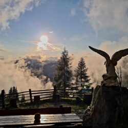 Aussicht_loosbühelalm