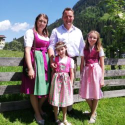 Familie_Heigl_Loosbühelalm