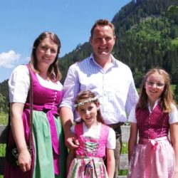 Familie_Heigl_Loosbühelalm1