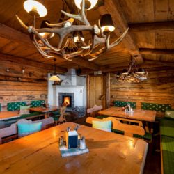 Gaststube_Loosbühelalm