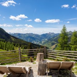Loosbühelalm_Sommer_Aussicht
