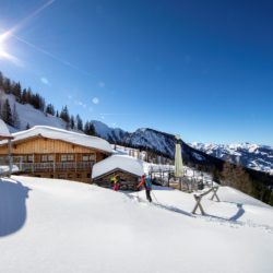 Loosbühelalm_Winter_Aussicht