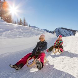 Loosbühelalm_Winter_Slider