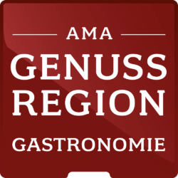 AMA Genussregion Gastronomie