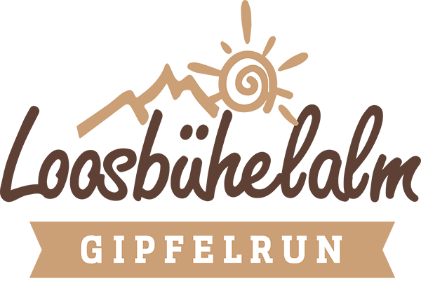 loosbuehelalm-gipfelrun-grossarl-logo-1